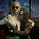 Illustration for article titled You Can't Say No to Tom Hiddleston and Tilda Swinton as Vampire Lovers